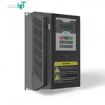 اینورتر سه فاز 30kW سری P زیما P300D300-3